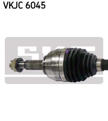 Cardã SKF ref. VKJC 6045